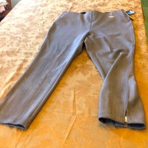 Women’s slacks